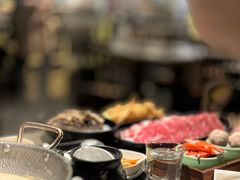 -捞王锅物料理(上海世茂广场店)