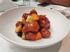 -大树餐厅(红旗街万达店)