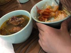 -妈妈传炖品(双林店)