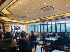 大堂-德兴馆(广东路总店)