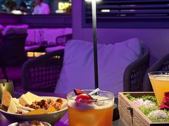 -DEW Lounge(深圳湾店)