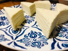 -阿罗新疆菜(人民广场店)