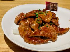 -老福洲·三十年福州味(斗东店)
