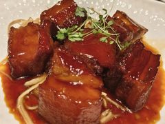 外婆红烧肉-许爷家·生态湖鲜(徐汇日月光店)