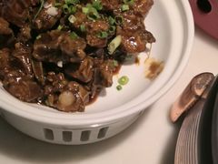 -绿茶餐厅(青岛城阳万象汇店)