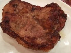 牛排-芭菲盛宴·环球美食(锦城万达广场店)