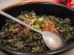 -厚贞日式烤肉(龙之梦店)