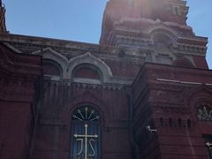 -圣·阿列克谢耶夫教堂