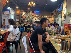 -博串堂(明发商业广场店)
