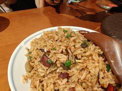 -包整·丝娃娃(一览甲秀楼风景店)