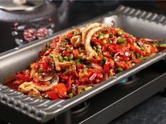 -湘味淳(千禧街店)