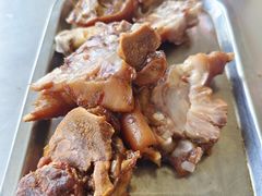 -佰运猪蹄(高陵店)