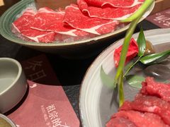 -盡膳口福跷脚牛肉火锅(国贸商城店)