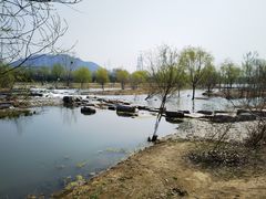 -门城湖公园