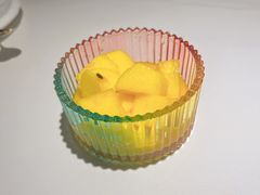 -3号仓库·餐厅(嘉兴龙鼎万达店)