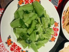 -可口香·非遗老号烧烤(南岗直营店)