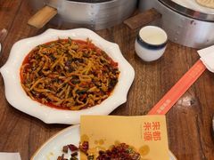 -宋都禾源·灌汤包子(汉兴路直营店)
