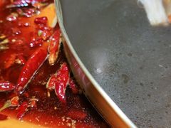 -蜀国大将老火锅(江北店)