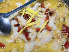 -外婆味道·云南菜大当家(弥勒店)