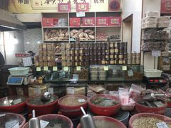-方林富炒货店(西溪路78号本人店)