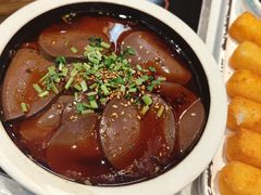 -尚渔味双拼烤鱼(燕郊永旺店)