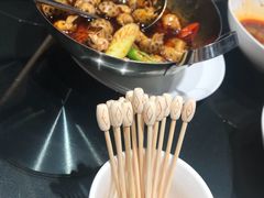 铁锅花螺-徐记海鲜·宴会(大唐西市|丰庆店)