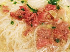 瘦肉米线-真功夫(聚龙湾店)