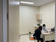 -浙江省立同德医院(翠苑院区)