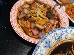 -老头儿油爆虾·知味杭州(爱琴海购物中心)