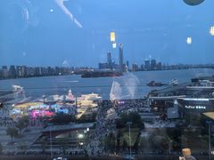 -馋遇江南·精致湖景雅宴(东方之门店)