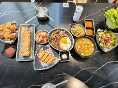 -HONGA HONGA雄家(曹路店)