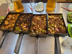 -老三李村河底戳子肉(总店)