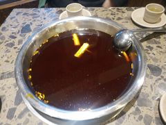 -肖肖酸萝卜鱼火锅(总店)