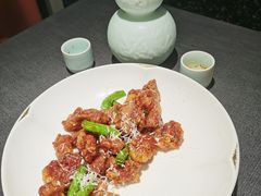 -華府(凯德晶萃店)