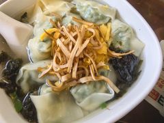 -锡笼记·无锡小笼(方塔店)