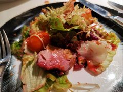 -燃扒房Steakhouse(皇庭店)