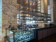 -怡廊(上海漕河泾万丽酒店)