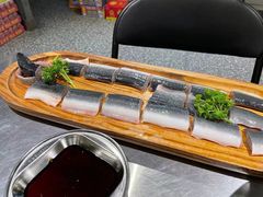 -本炙炭烤·蒲烧活鳗料理店(金沙洲店)