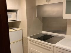 -香港都会海逸酒店