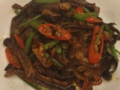 -芳芳私房菜·精做淮扬菜(承德路店)