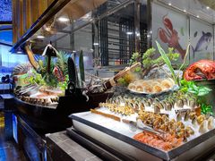 -喜庭海鲜自助(来福士店)