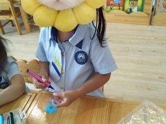 -上海市浦东新区恒宇幼儿园(杨南部)