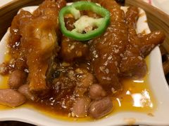 -虾饺妹·酒家(金碧店)