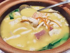 -马凯餐厅(地安门店)