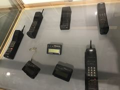 -大戚收音机电影机博物馆