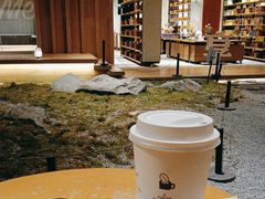 -Seesaw Coffee(朝阳大悦城店)