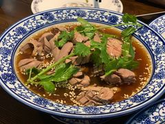 -兰边碗(鼓楼店)