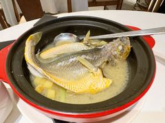 -莆田餐厅PUTIEN(金融街购物中心店)