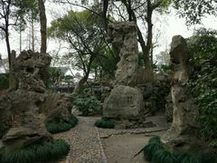 -绮园景区