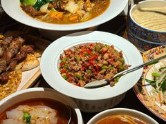 -相约·羊村小馆非遗手抓肉(七一酱园店)
